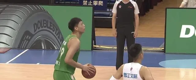CBA夏旅辽篮80-76力克福建 青春军团首秀亮眼