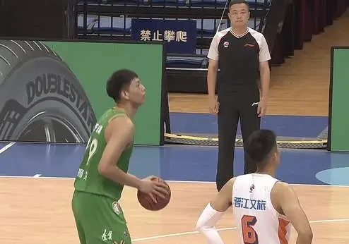CBA夏旅辽篮80-76力克福建 青春军团首秀亮眼